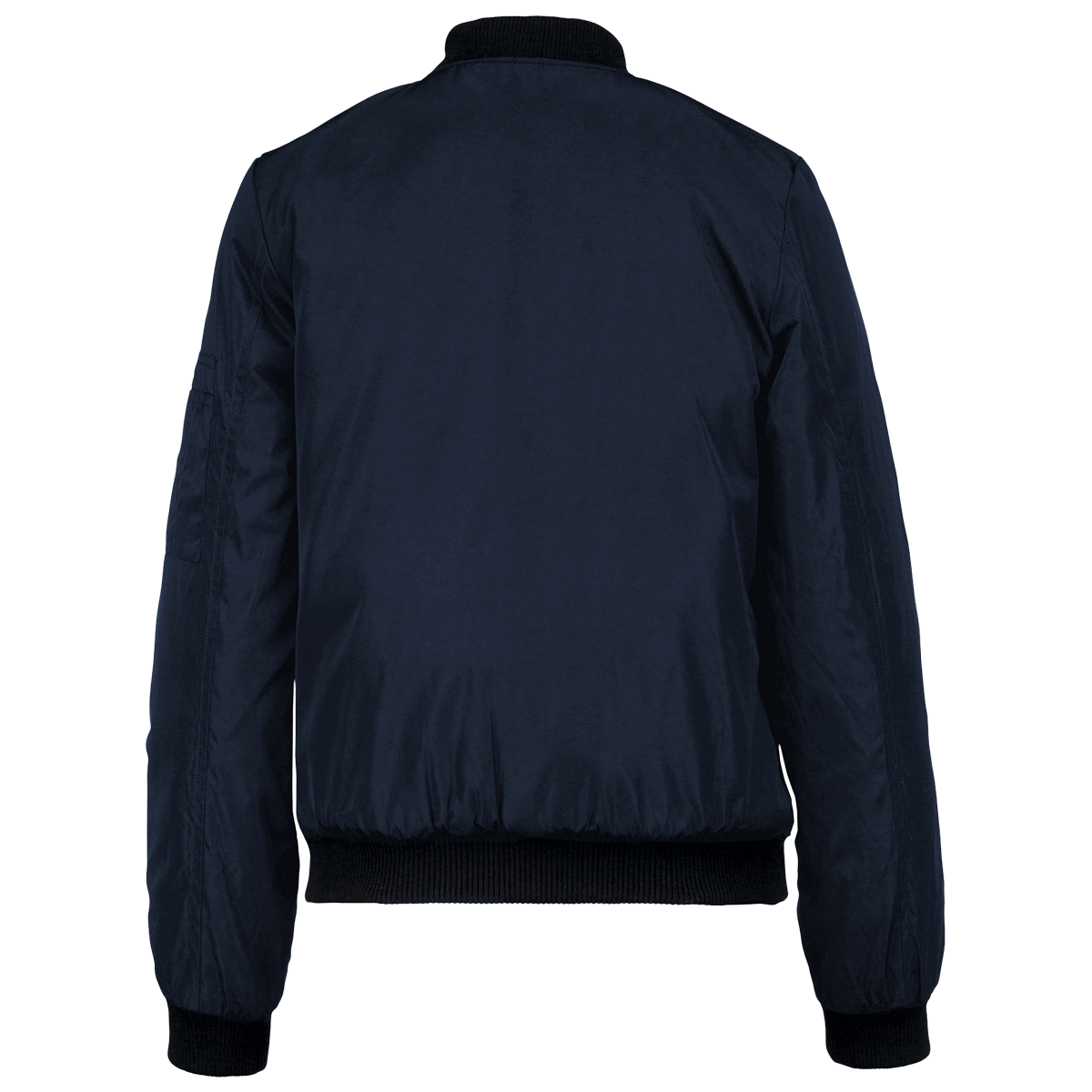 K6123 - Blouson bomber femme