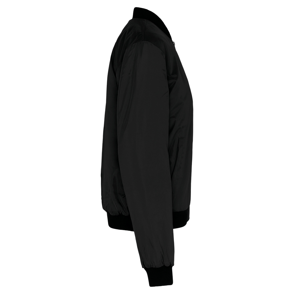 K6123 - Blouson bomber femme
