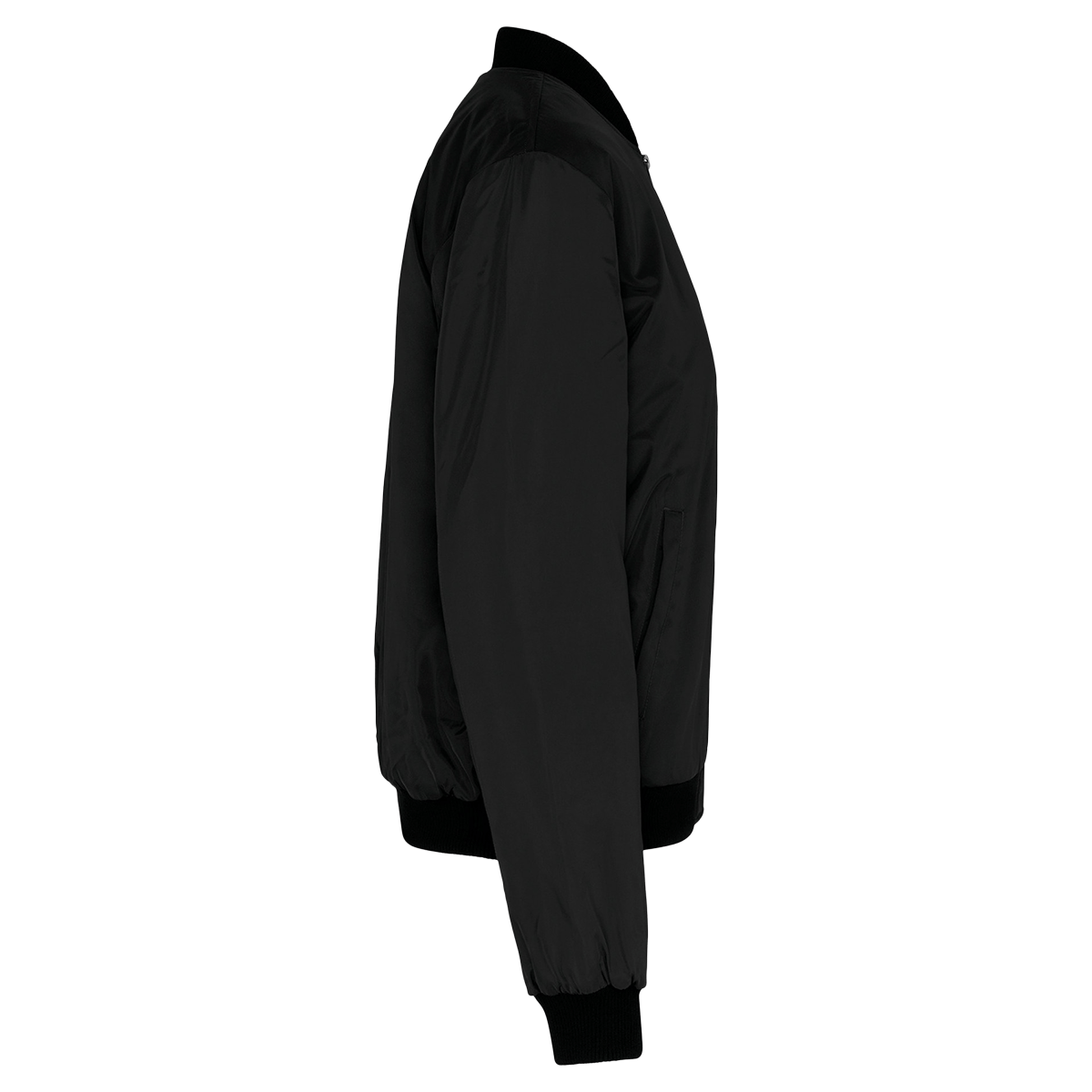 K6123 - Blouson bomber femme