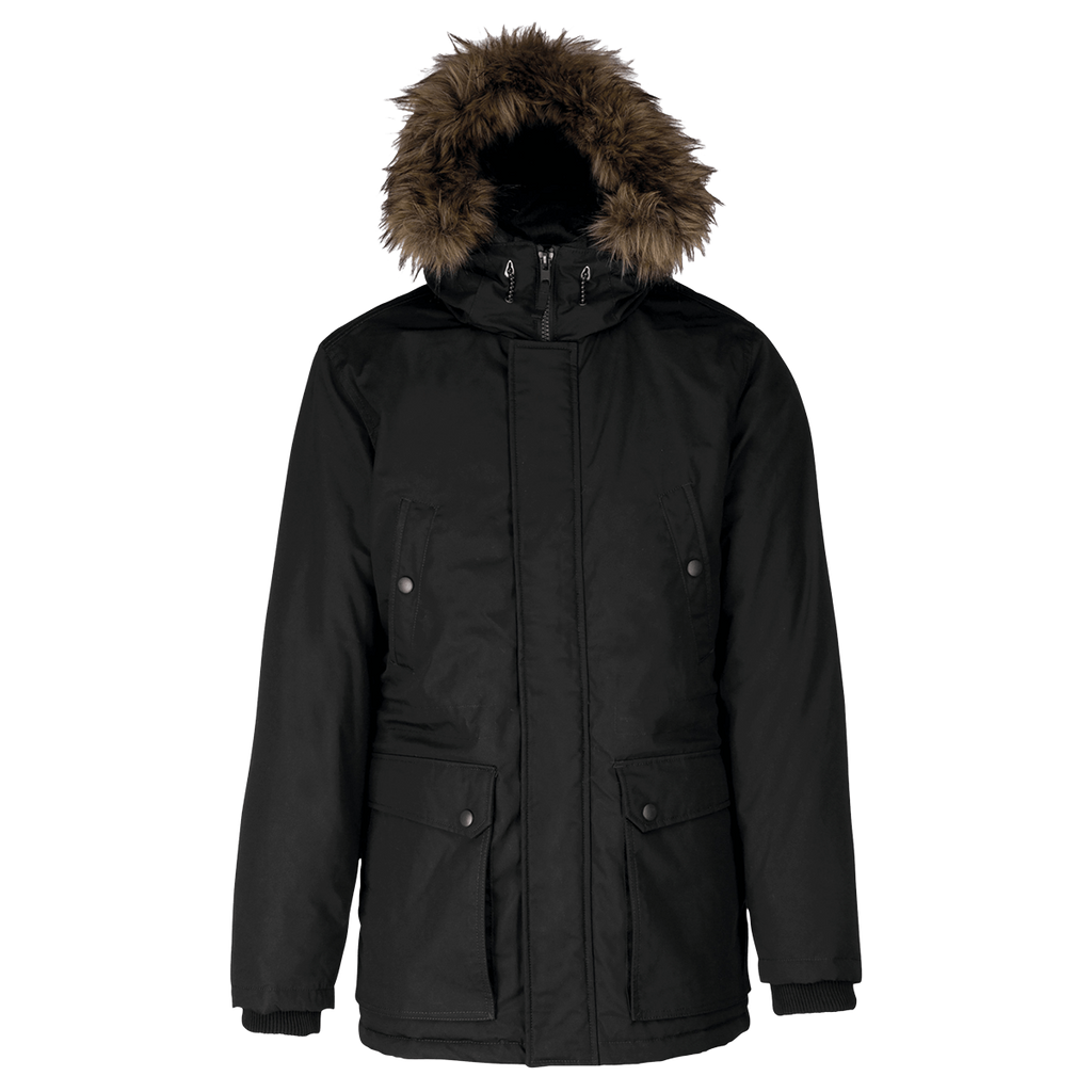 K621 - Parka grand froid