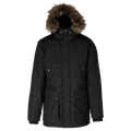 K621 - Parka grand froid