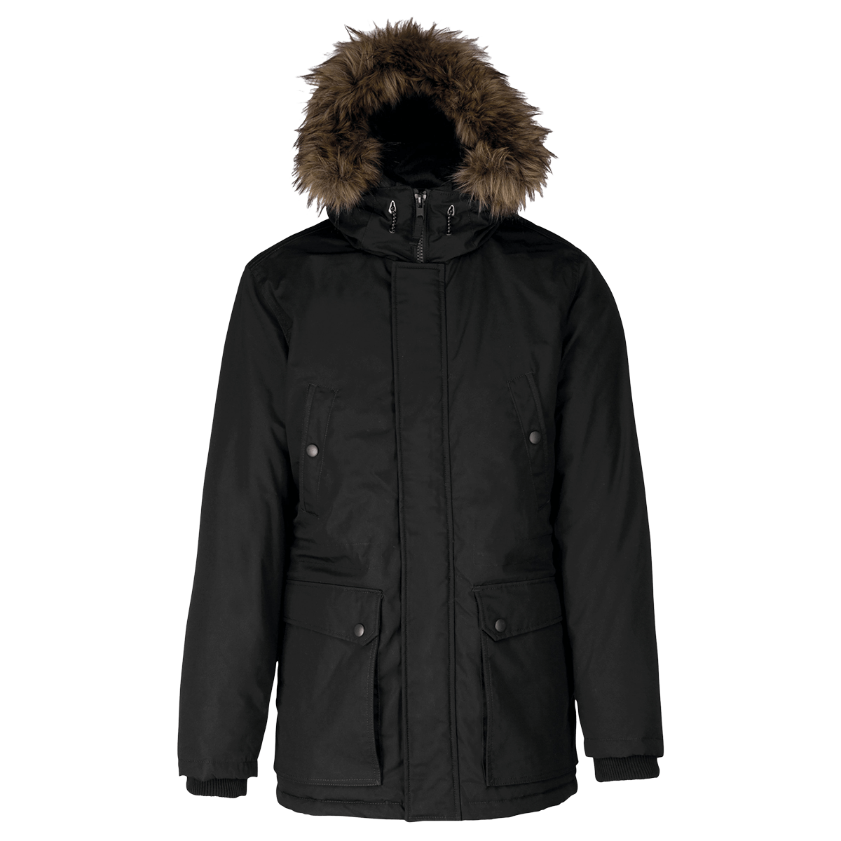 K621 - Parka grand froid