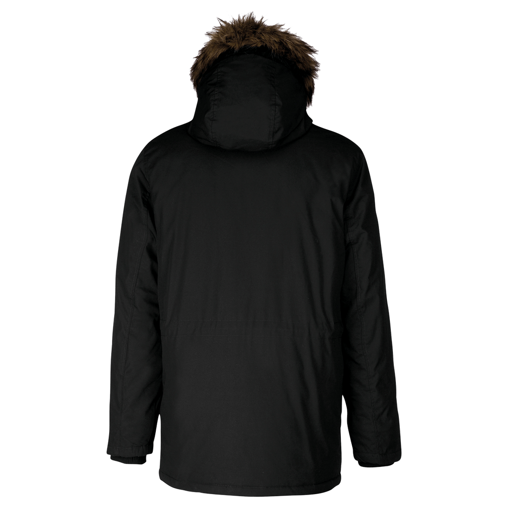 K621 - Parka grand froid