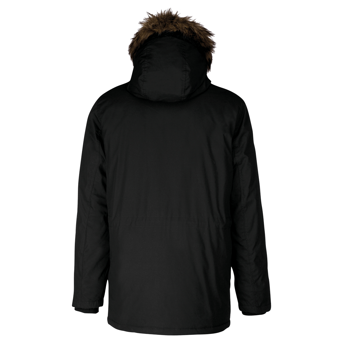 K621 - Parka grand froid