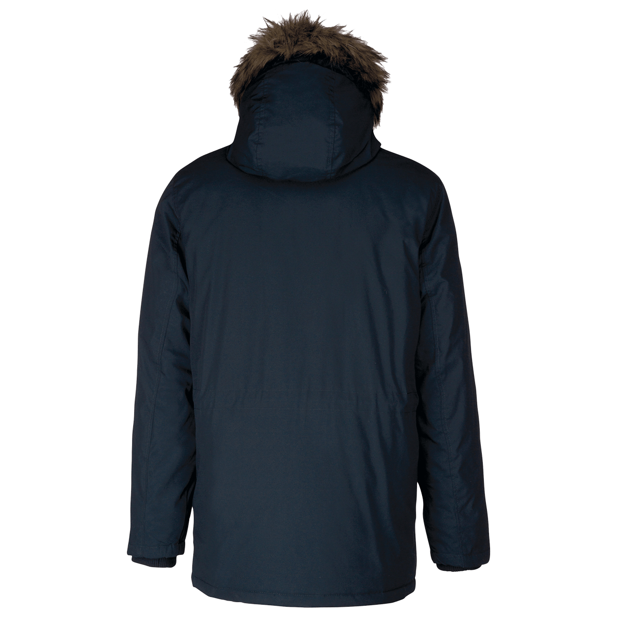 K621 - Parka grand froid
