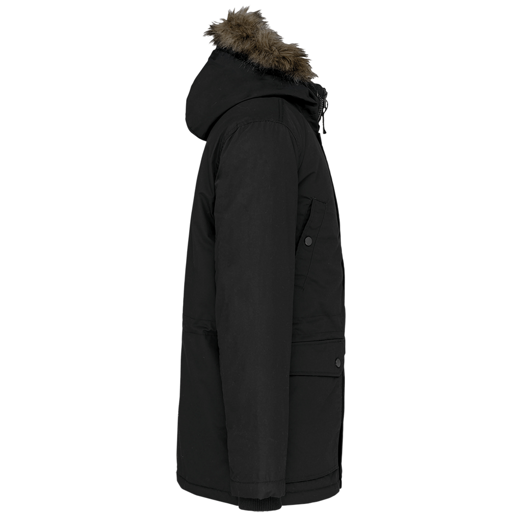 K621 - Parka grand froid