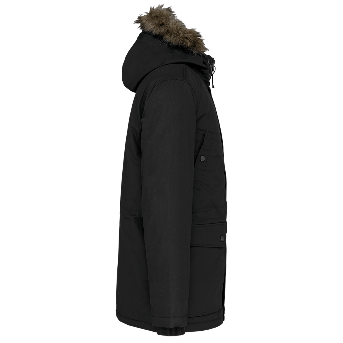 K621 - Parka grand froid