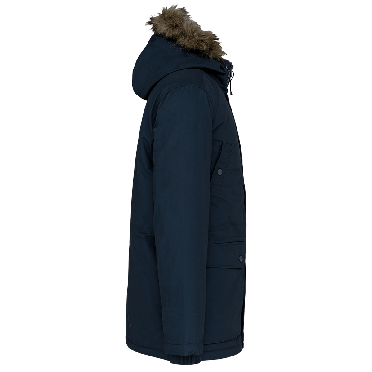 K621 - Parka grand froid
