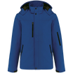 Bleu roi foncé