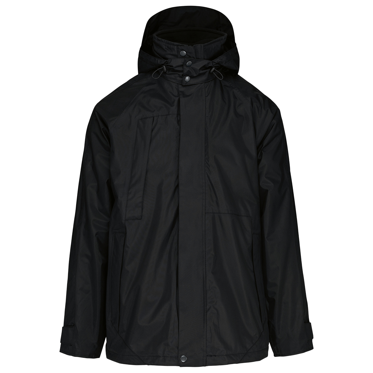 K657 - Parka 3 en 1 homme