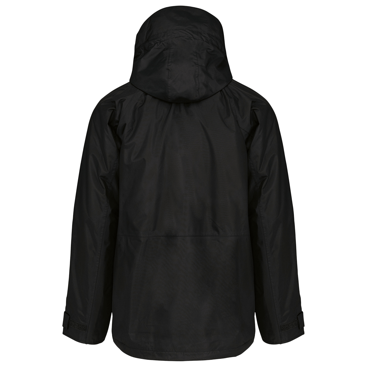 K657 - Parka 3 en 1 homme