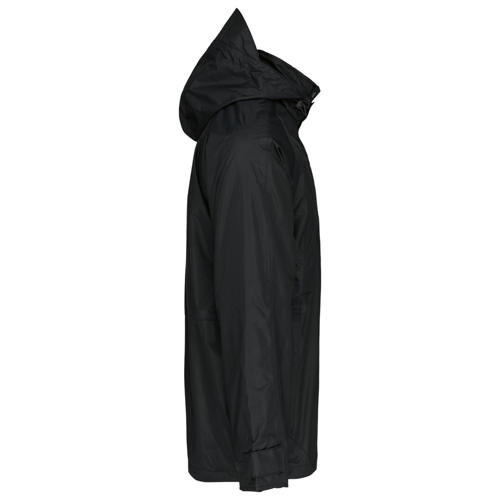K657 - Parka 3 en 1 homme