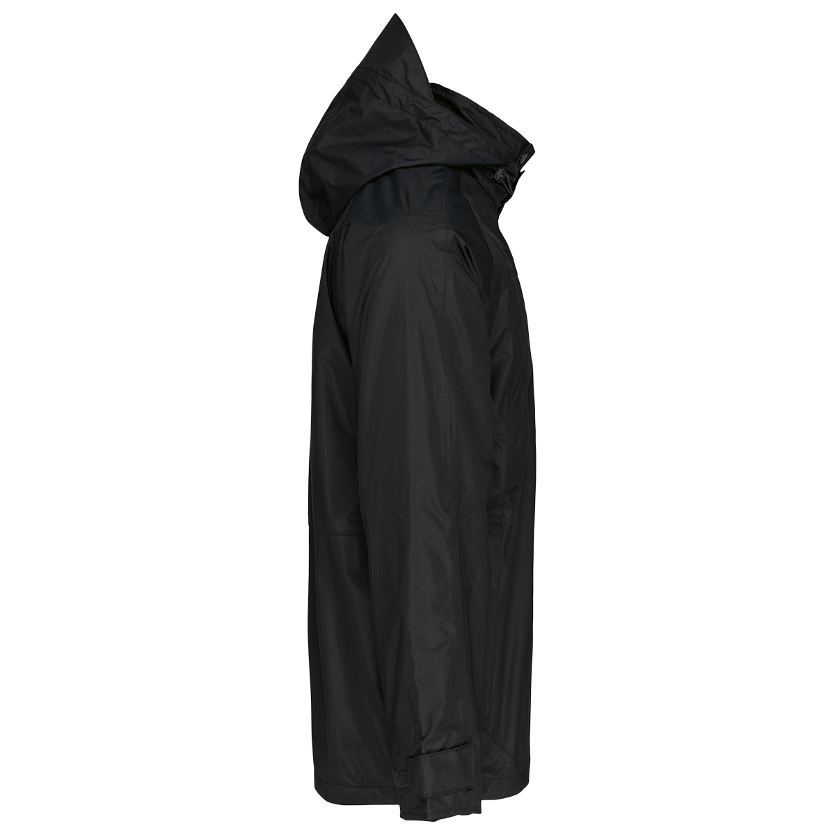 K657 - Parka 3 en 1 homme