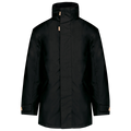 K677 - Parka doublure matelassée