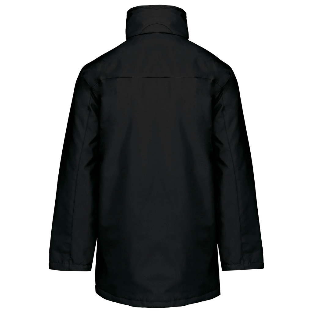 K677 - Parka doublure matelassée