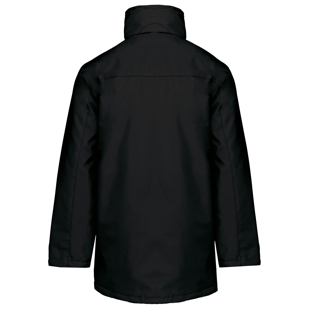K677 - Parka doublure matelassée