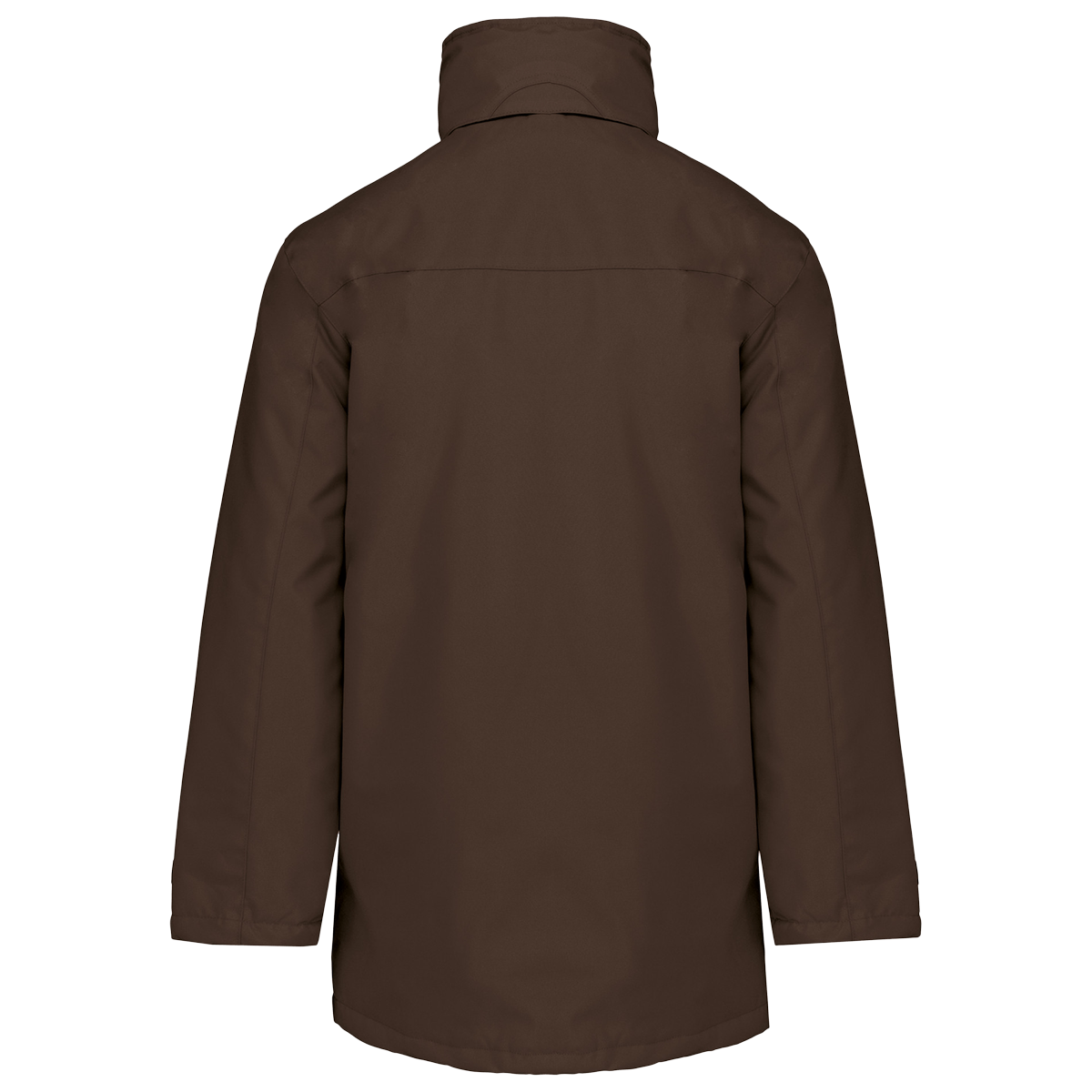 K677 - Parka doublure matelassée