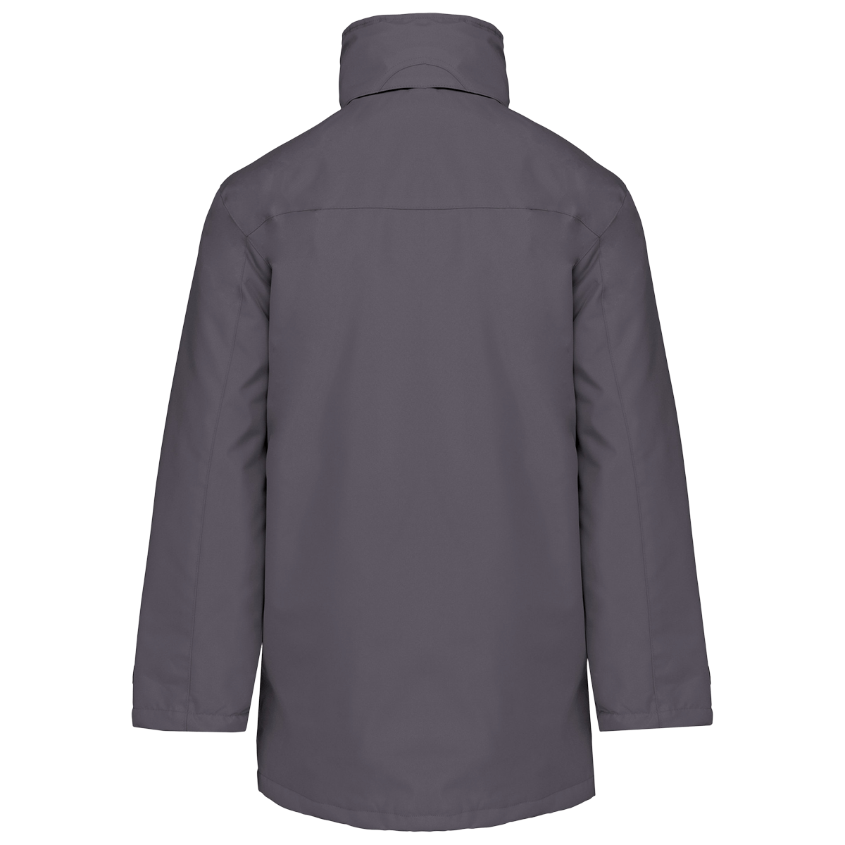 K677 - Parka doublure matelassée