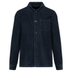 Bleu marine délavé
