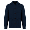 Bleu marine délavé