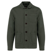 Kaki Organic délavé (Washed Organic Khaki)