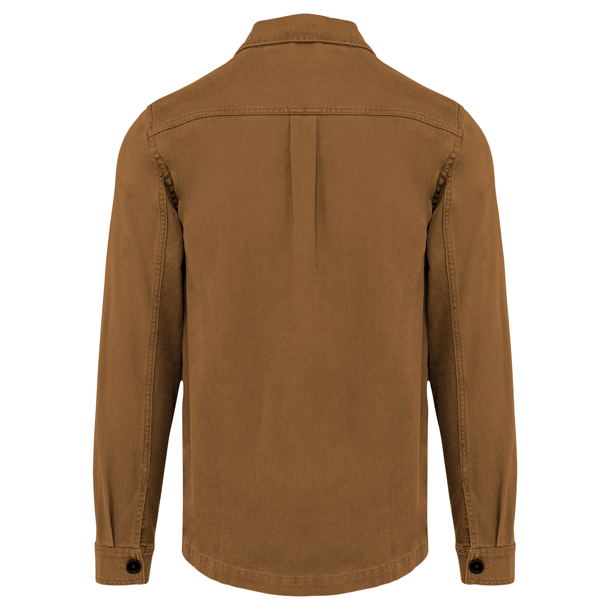 NS610 - Veste worker écoresponsable délavée homme