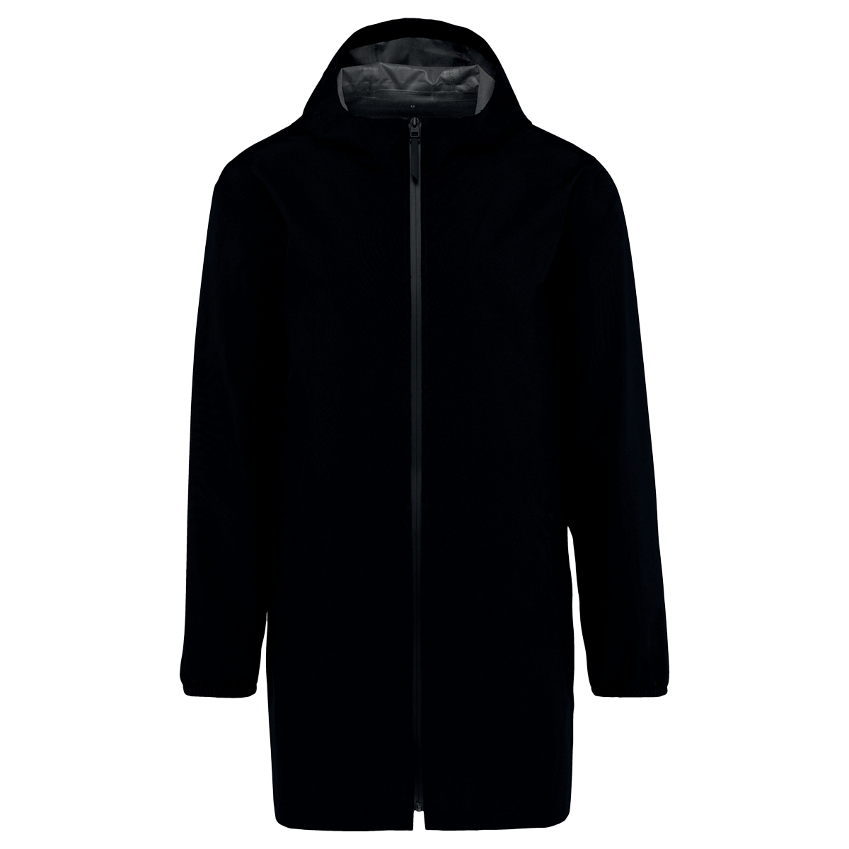NS615 - Veste écoresponsable imperméable unisexe Homme Femme personnalisé​e