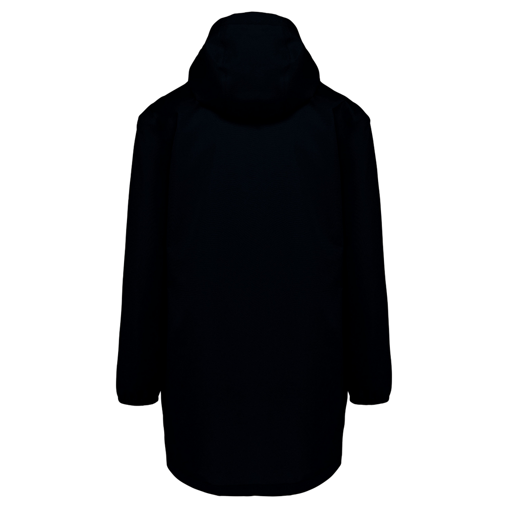 NS615 - Veste écoresponsable imperméable unisexe Homme Femme personnalisé​e