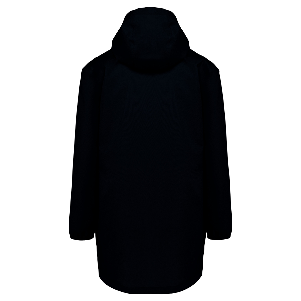 NS615 - Veste écoresponsable imperméable unisexe Homme Femme personnalisé​e