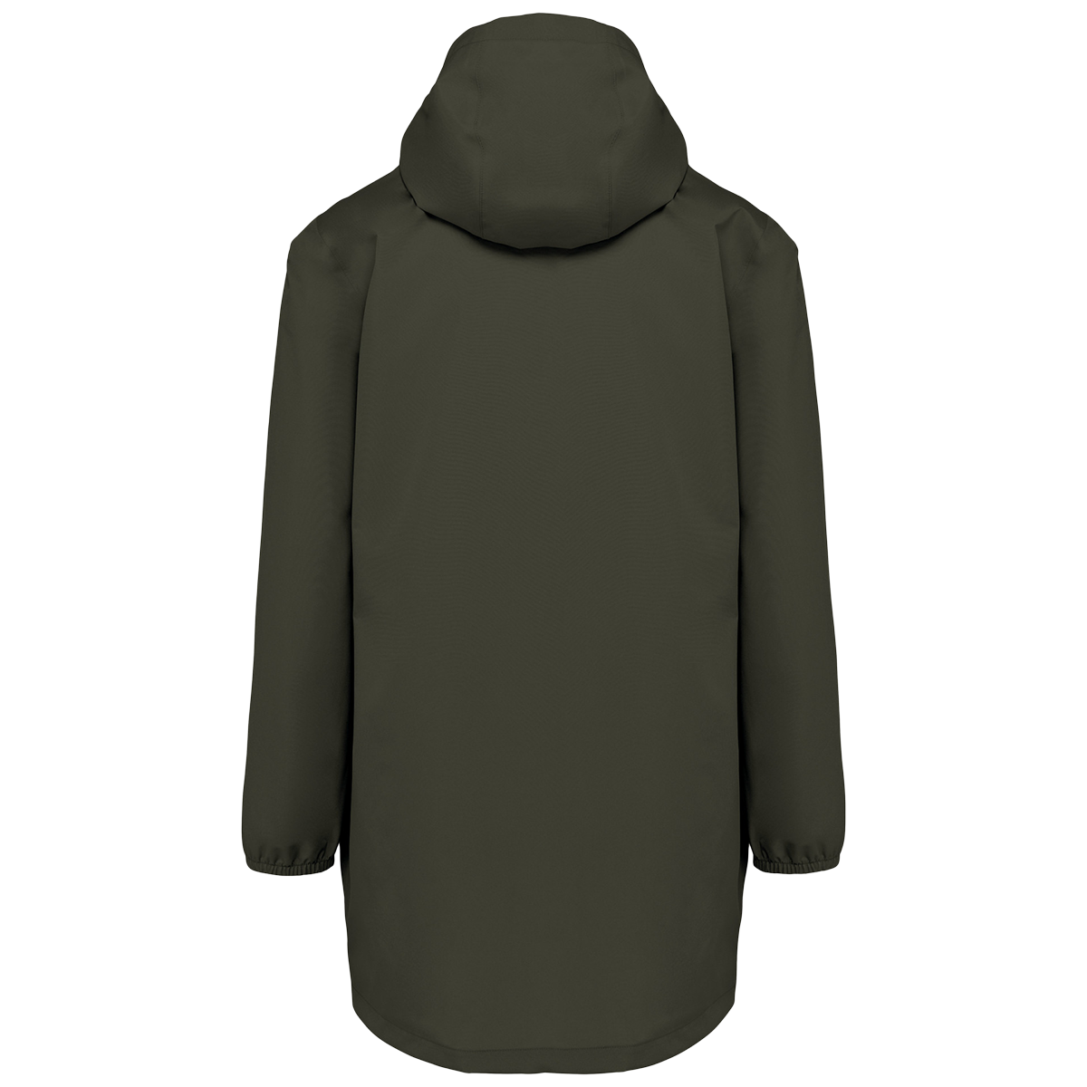 NS615 - Veste écoresponsable imperméable unisexe Homme Femme personnalisé​e