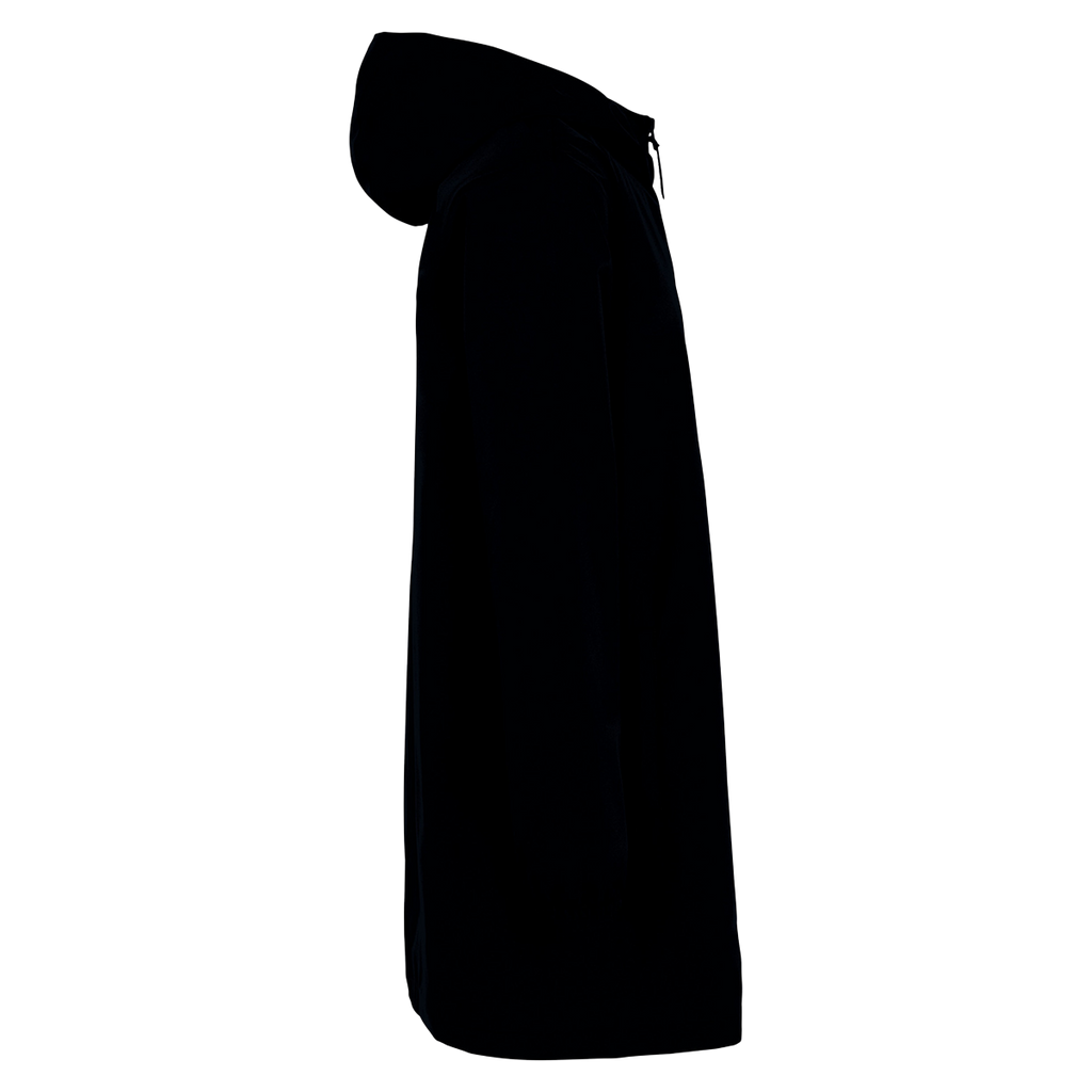 NS615 - Veste écoresponsable imperméable unisexe Homme Femme personnalisé​e