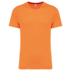 Orange fluorescent