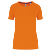 Orange fluorescent