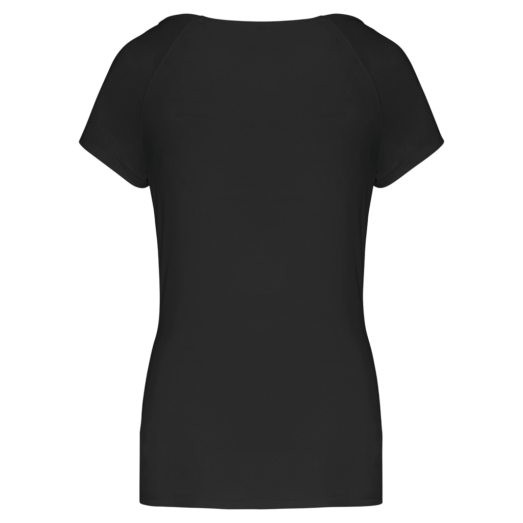 PA4020 - T-shirt de sport écoresponsable femme