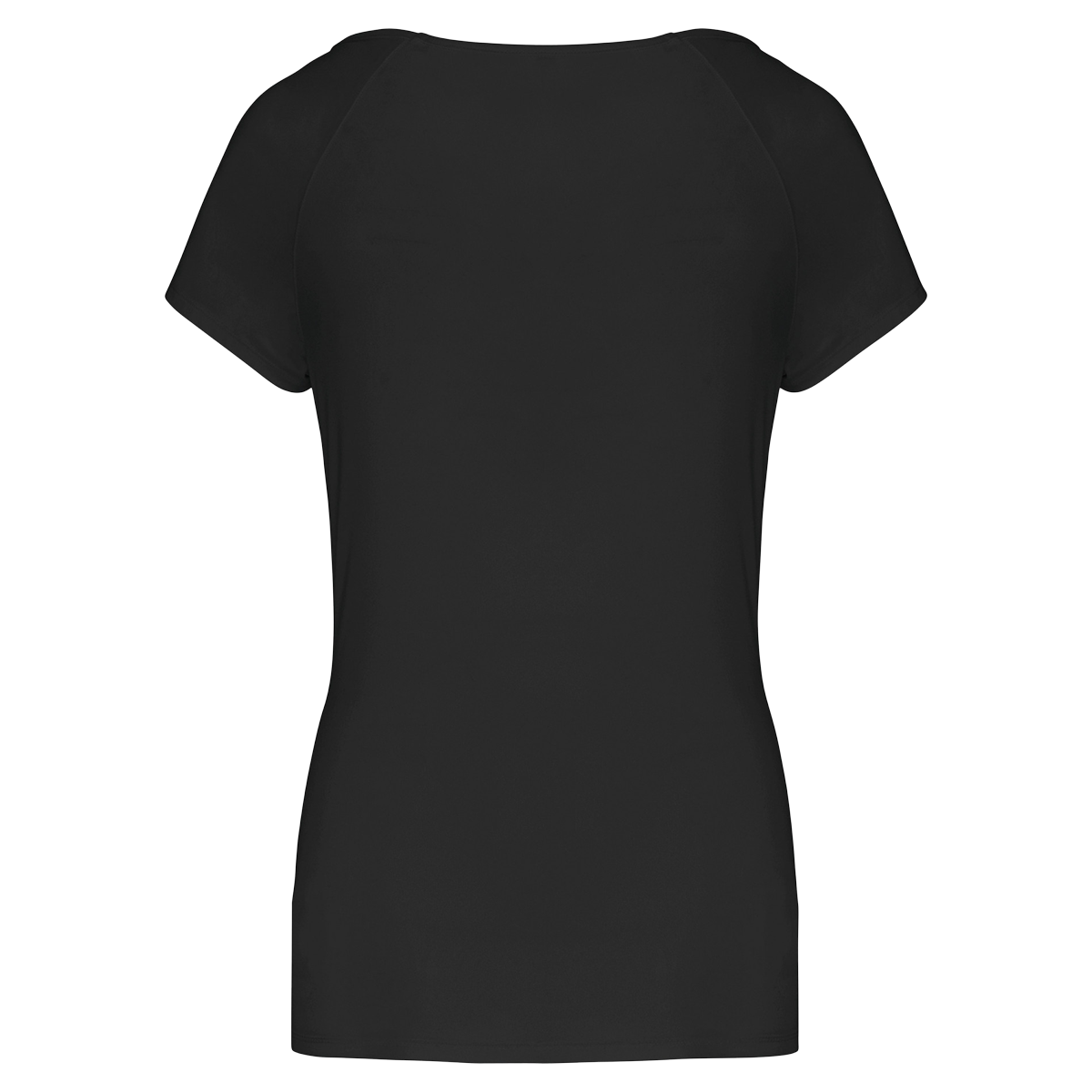 PA4020 - T-shirt de sport écoresponsable femme