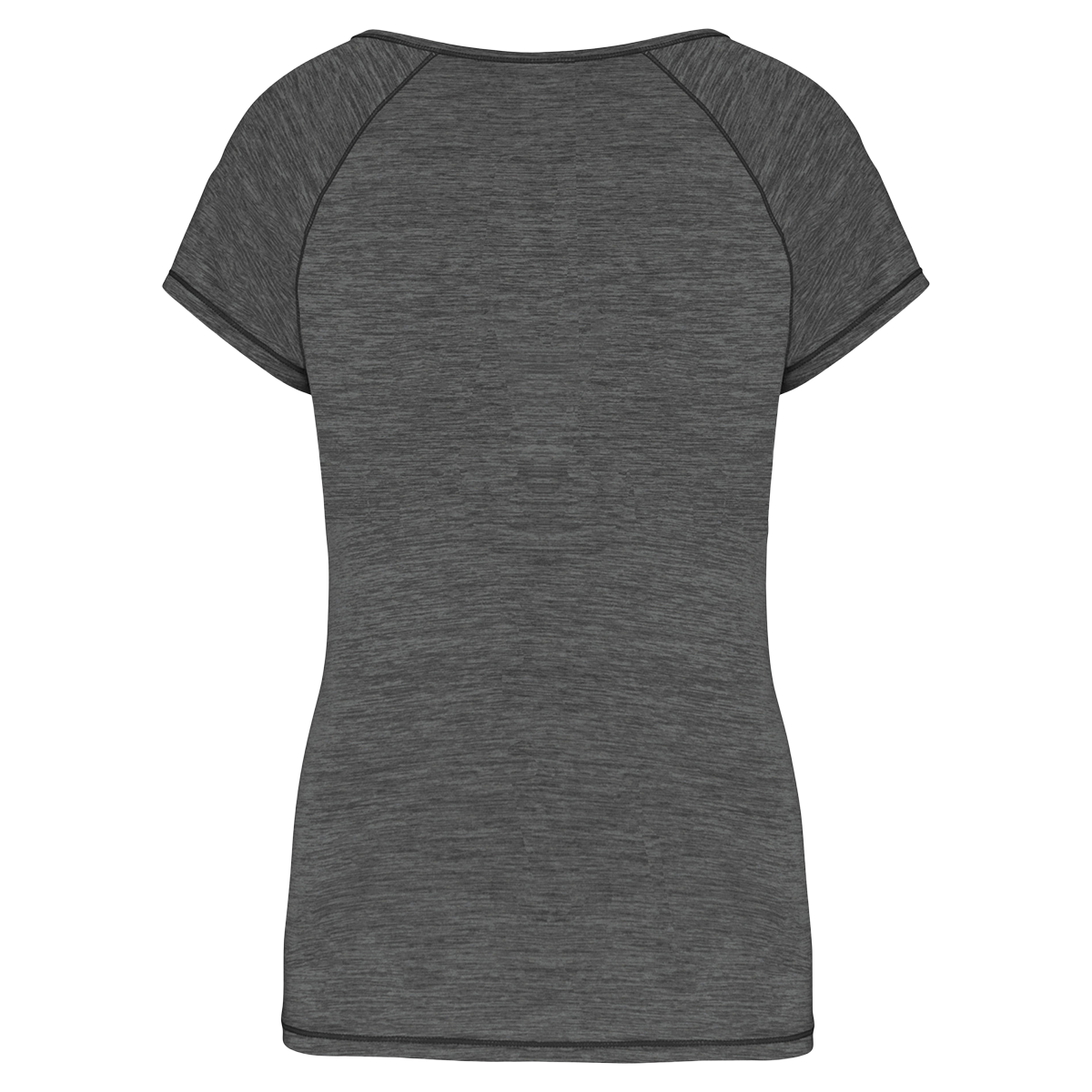 PA4020 - T-shirt de sport écoresponsable femme