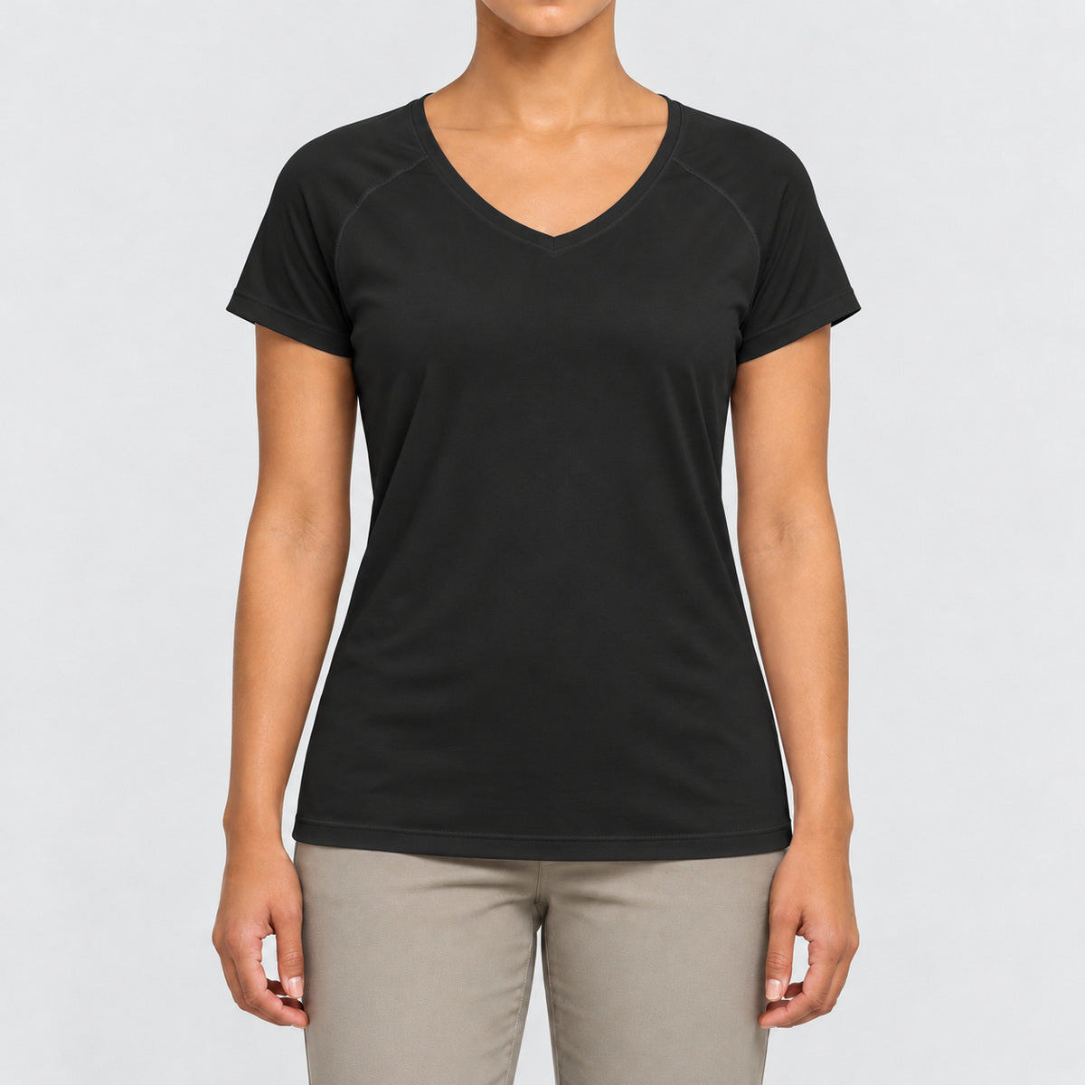 PA4020 - T-shirt de sport écoresponsable femme