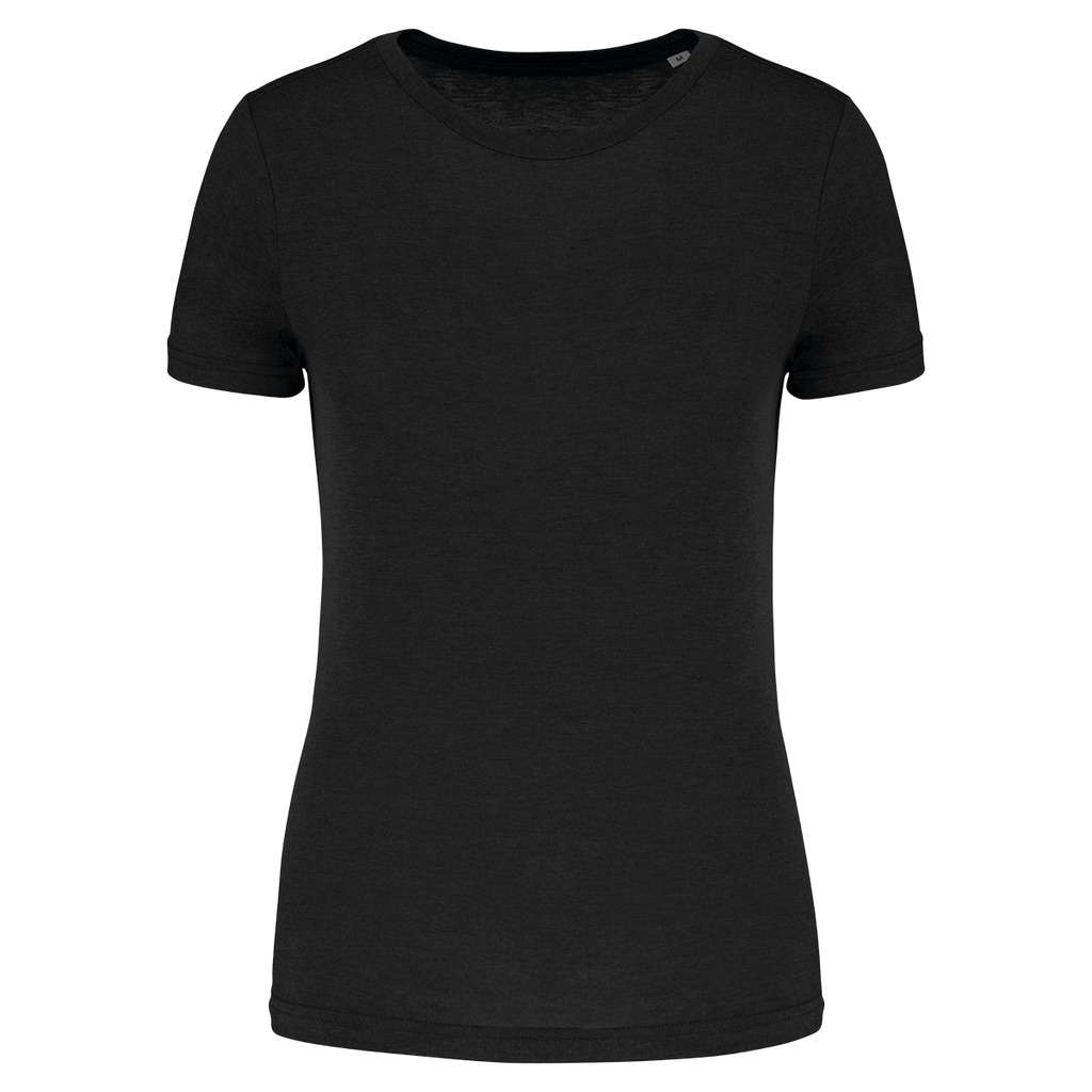 PA4021 - T-shirt triblend sport femme