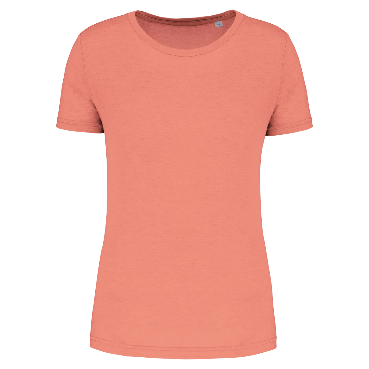 PA4021 - T-shirt triblend sport femme