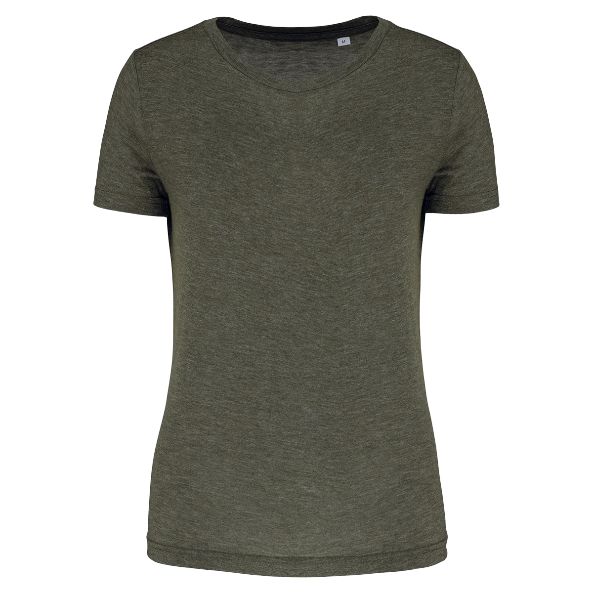 PA4021 - T-shirt triblend sport femme