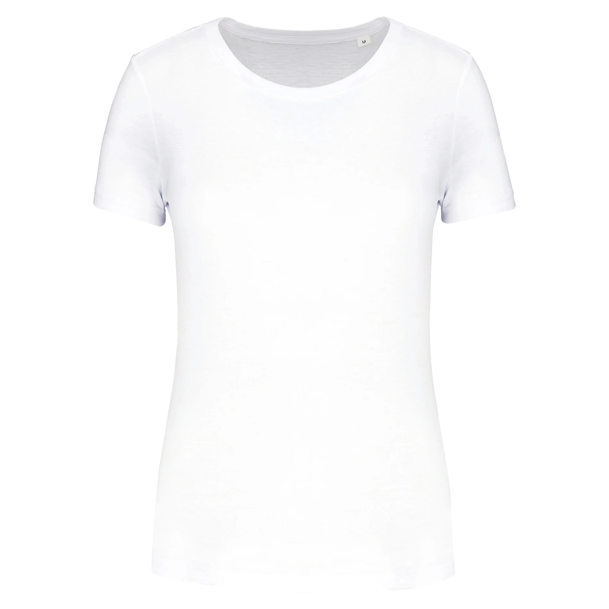 PA4021 - T-shirt triblend sport femme