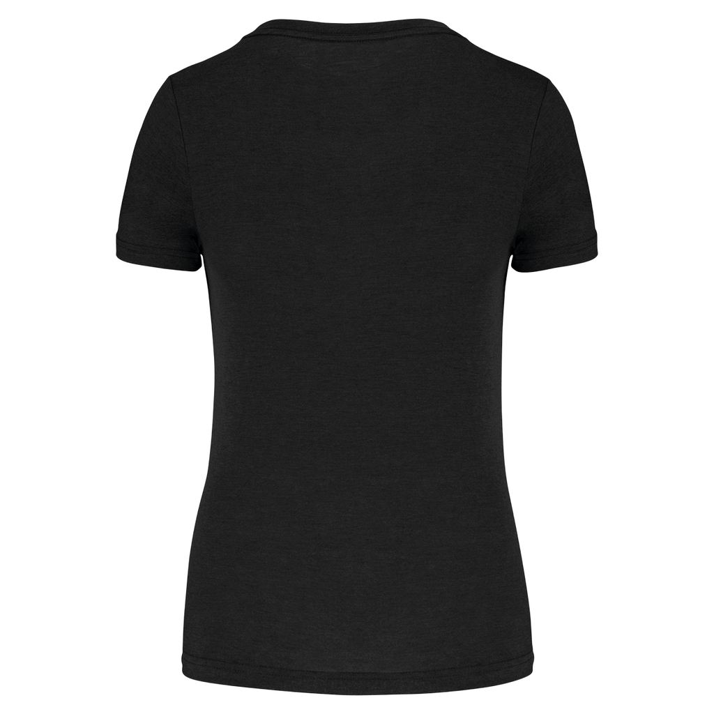 PA4021 - T-shirt triblend sport femme