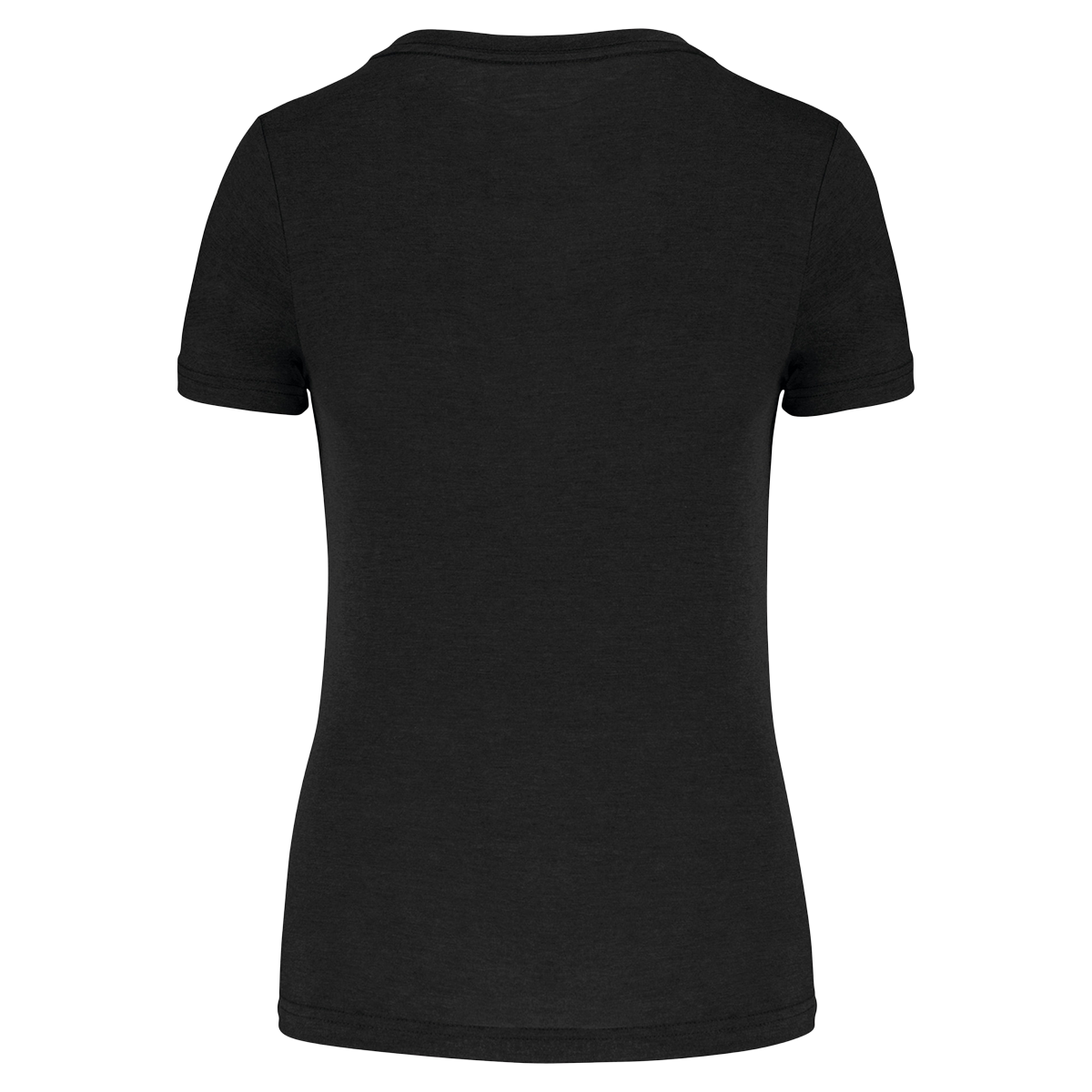 PA4021 - T-shirt triblend sport femme