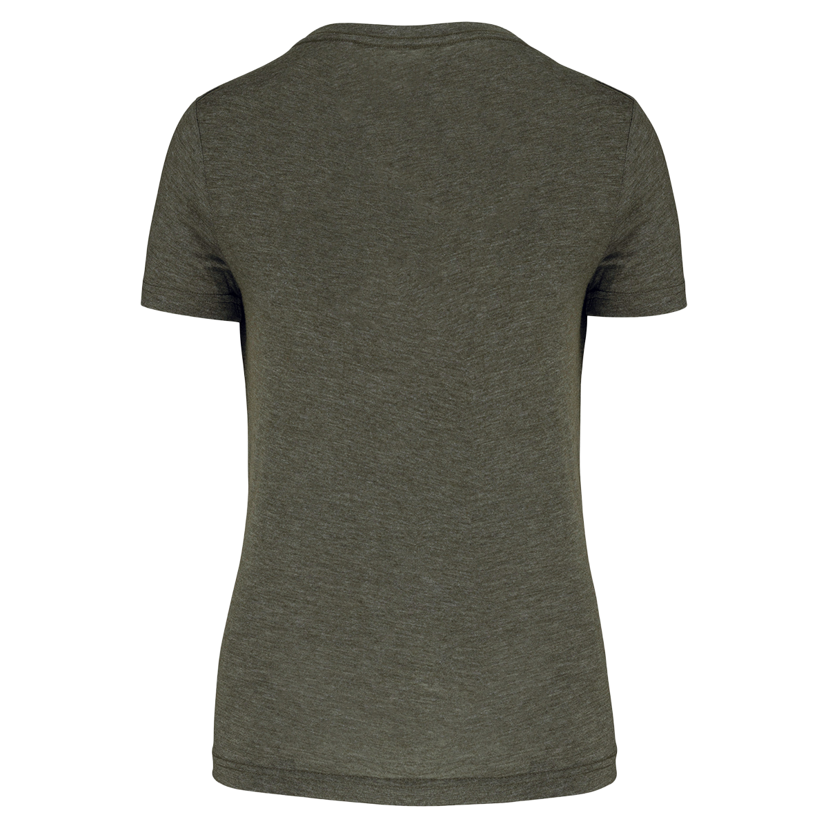 PA4021 - T-shirt triblend sport femme