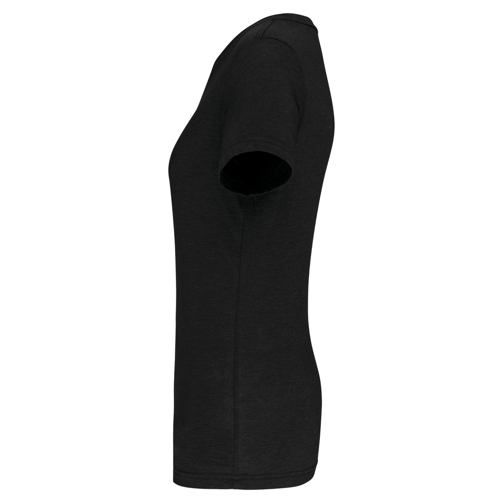 PA4021 - T-shirt triblend sport femme