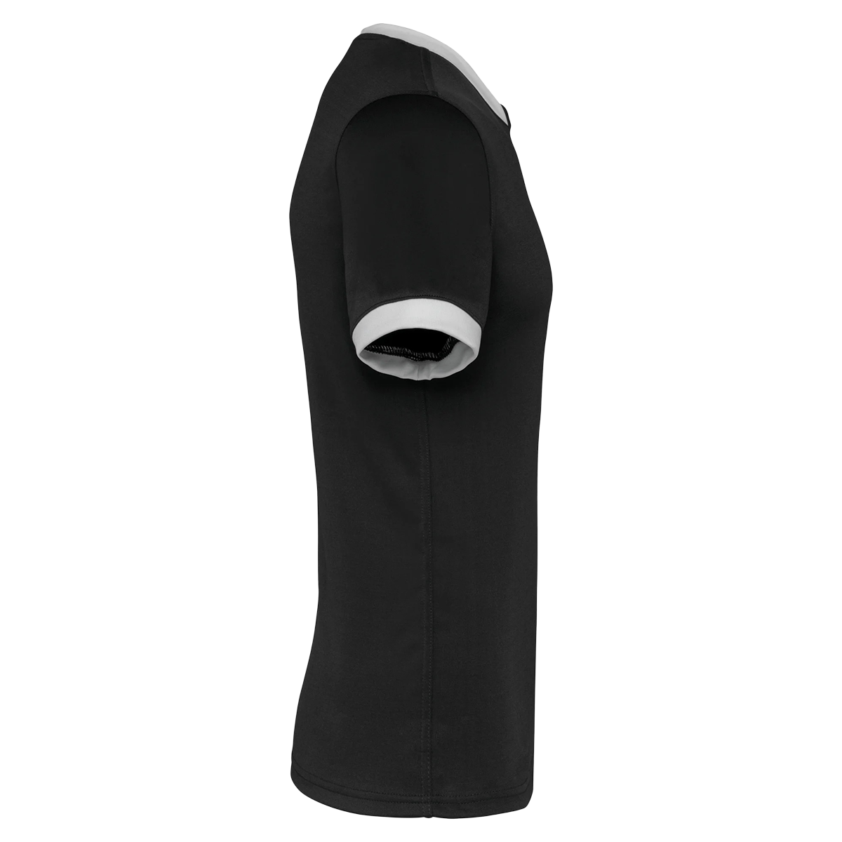 PA4027 - Maillot de rugby manches courtes homme femme personnalisé