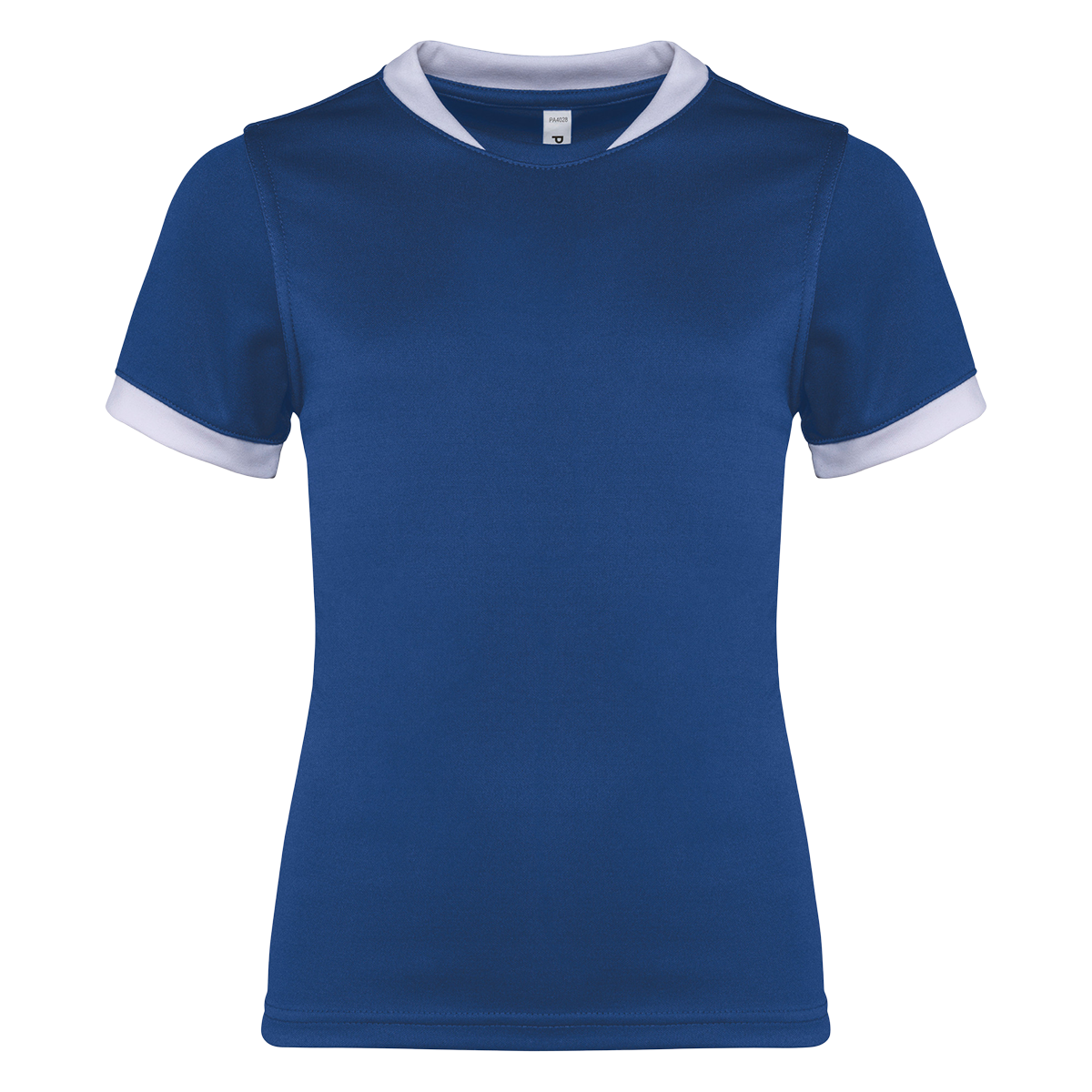 PA4028 - Maillot de rugby manches courtes enfant