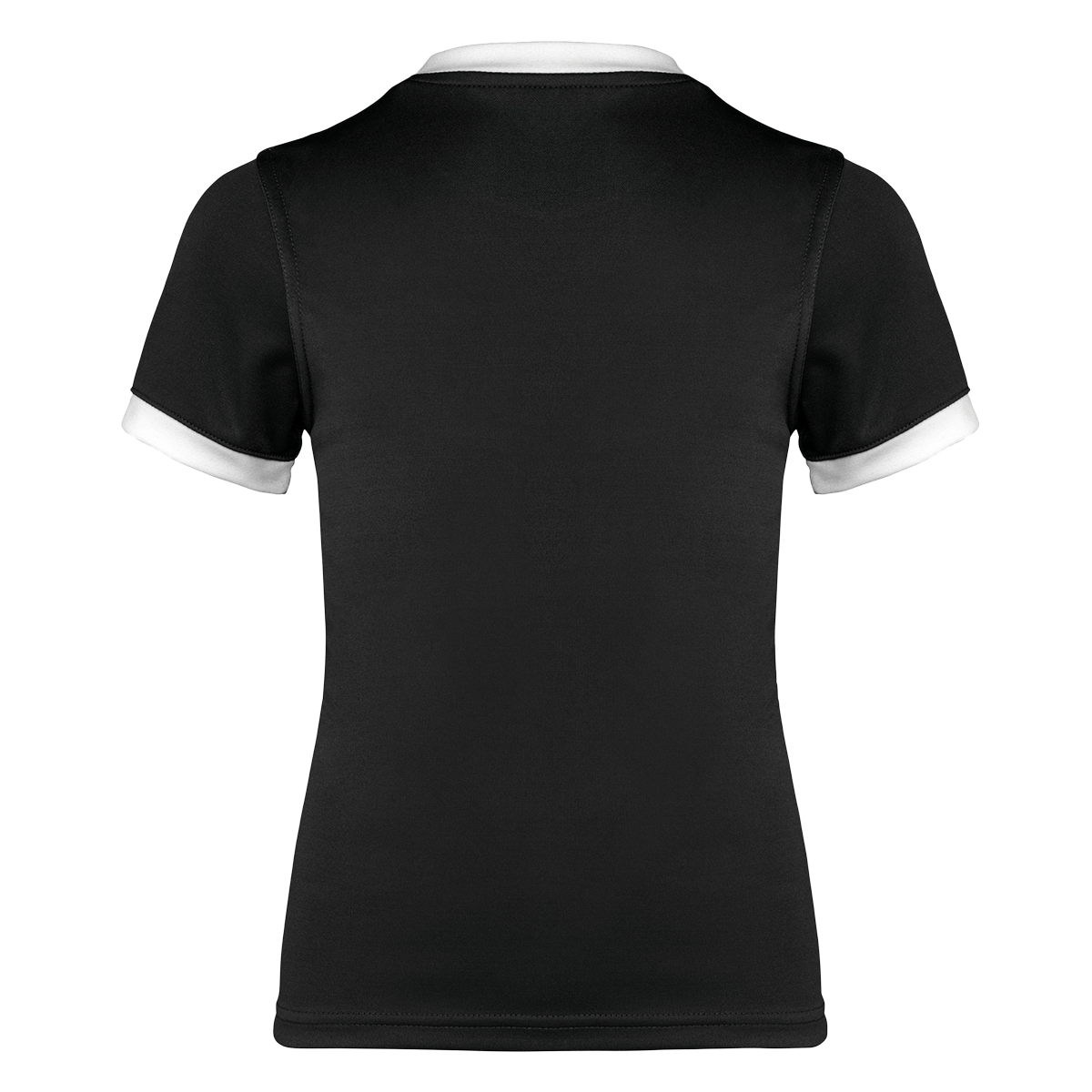 PA4028 - Maillot de rugby manches courtes enfant