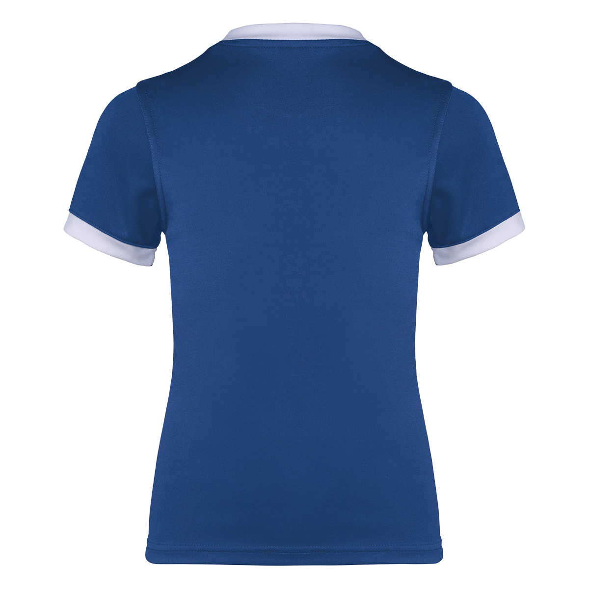 PA4028 - Maillot de rugby manches courtes enfant