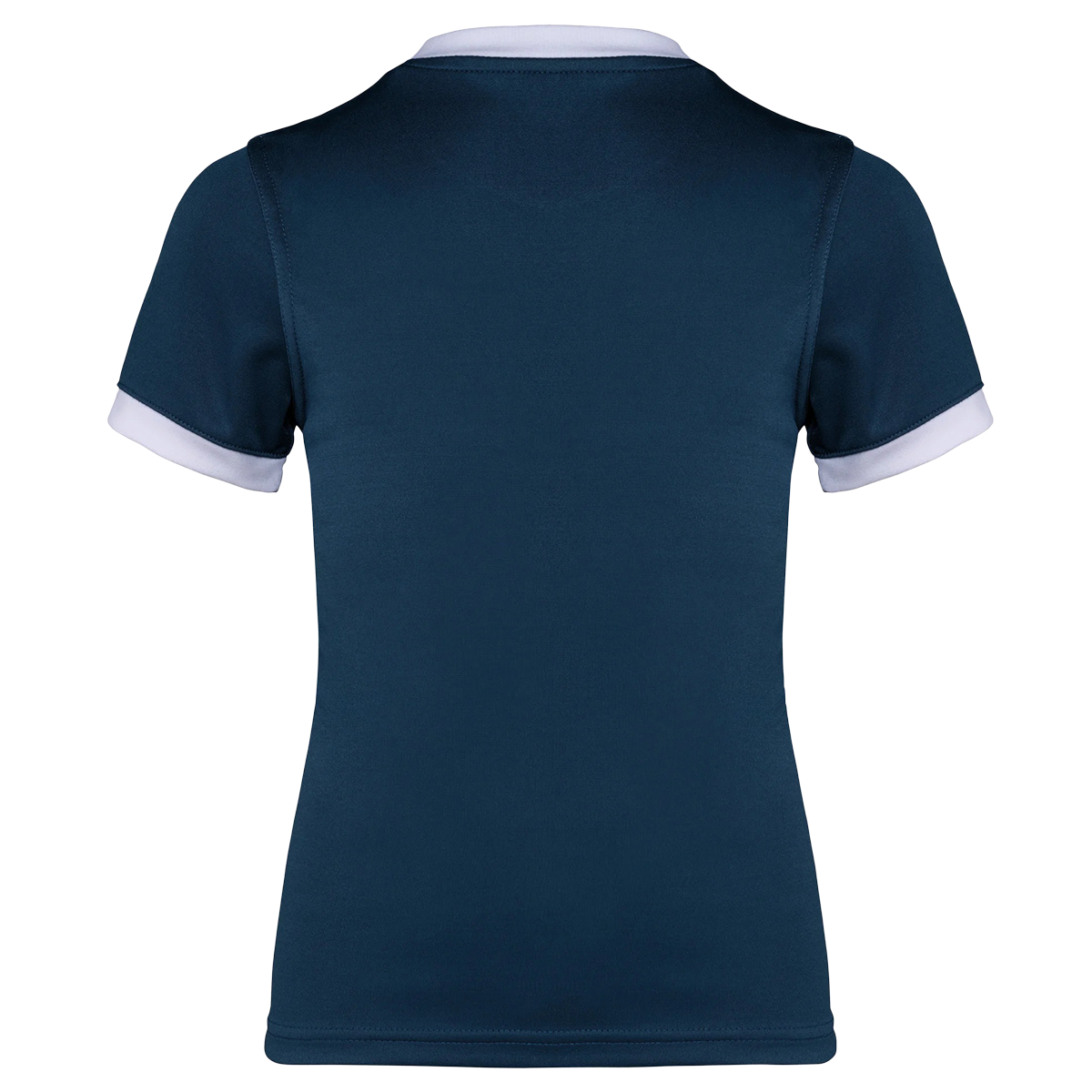 PA4028 - Maillot de rugby manches courtes enfant